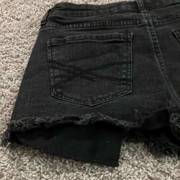 $7 Sale! High Waisted Shorty Shorts - Picture 10 of 10